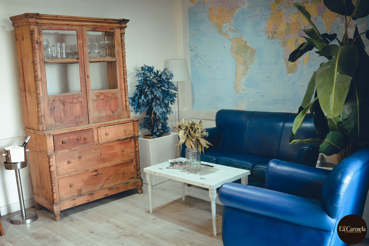 Nuestra Casa, Tu Casa!!