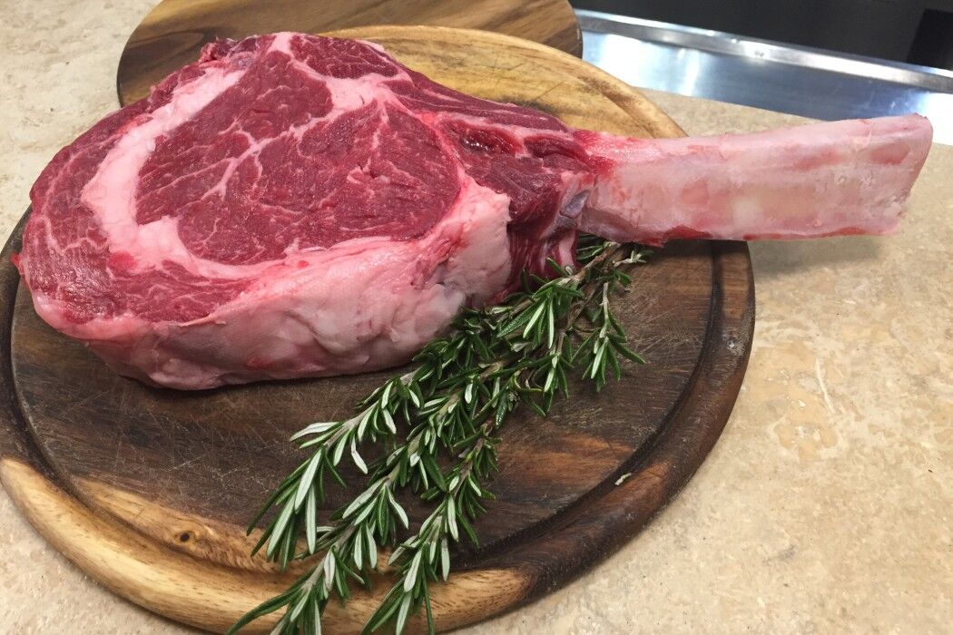 Tomahawk