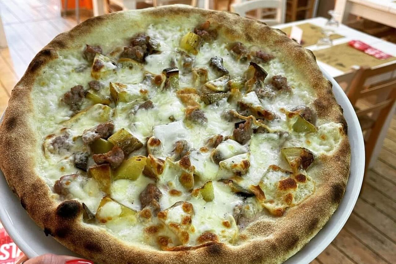 LA NUOVA GALLINA CAMMINANTE