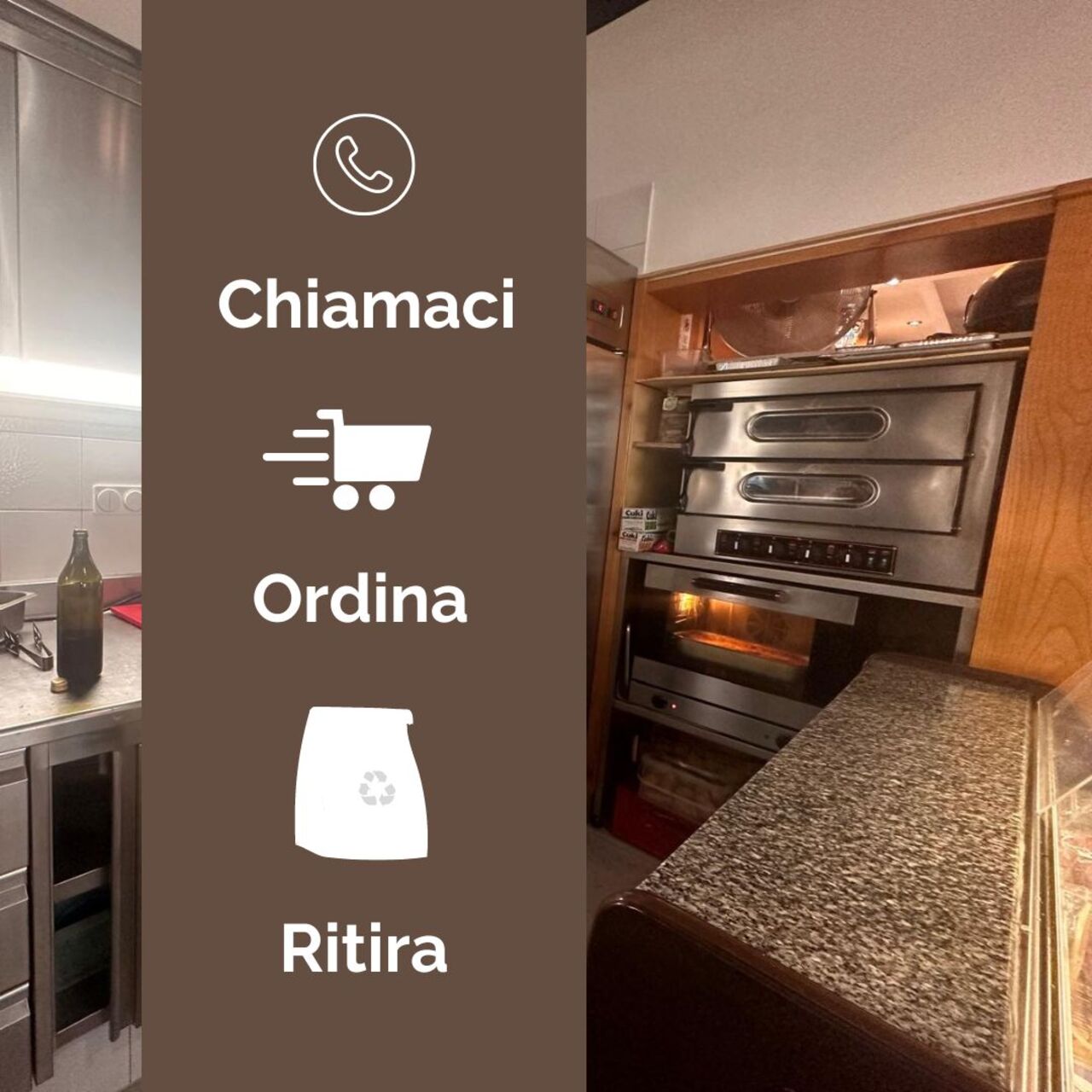 Pranzo Veloce?