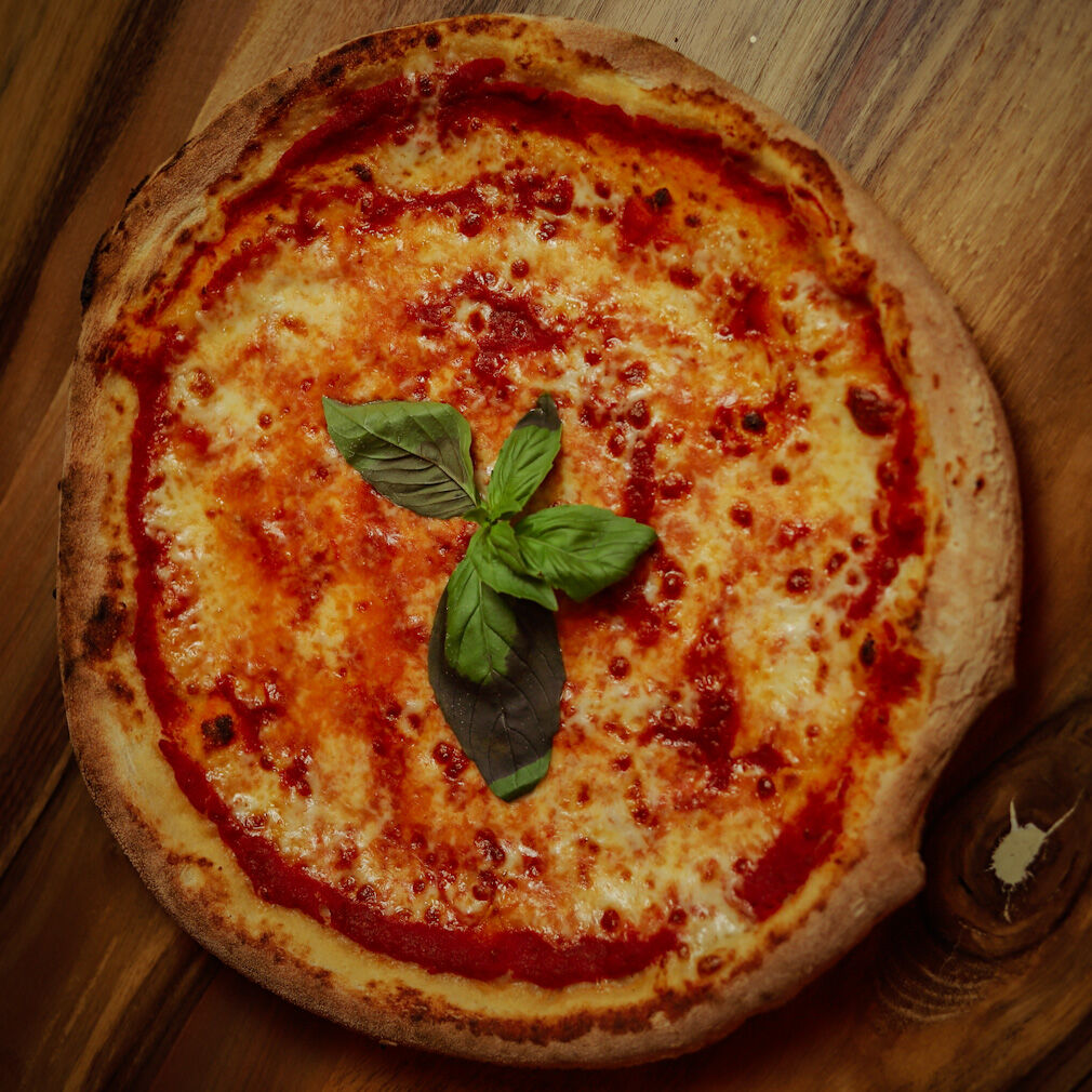 MARGHERITA