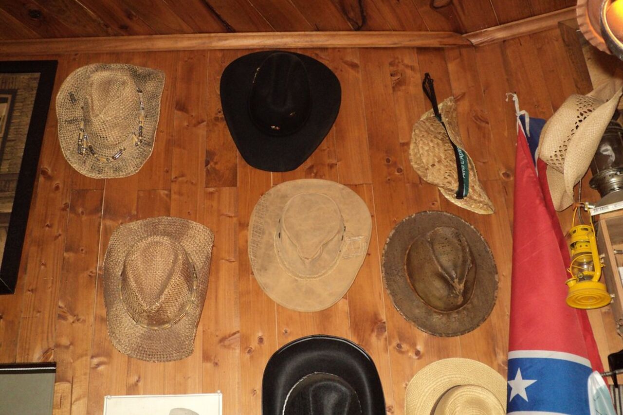 Cultura Sul Americana