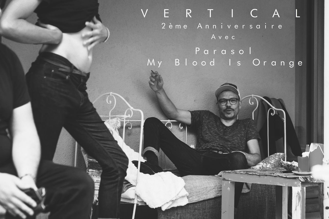 Samedi 26 janvier 2019 de 21:00 à 00:00