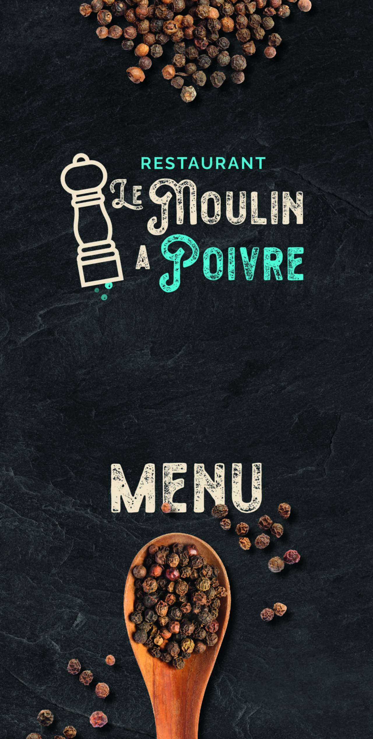 Carte automne / hiver 2025