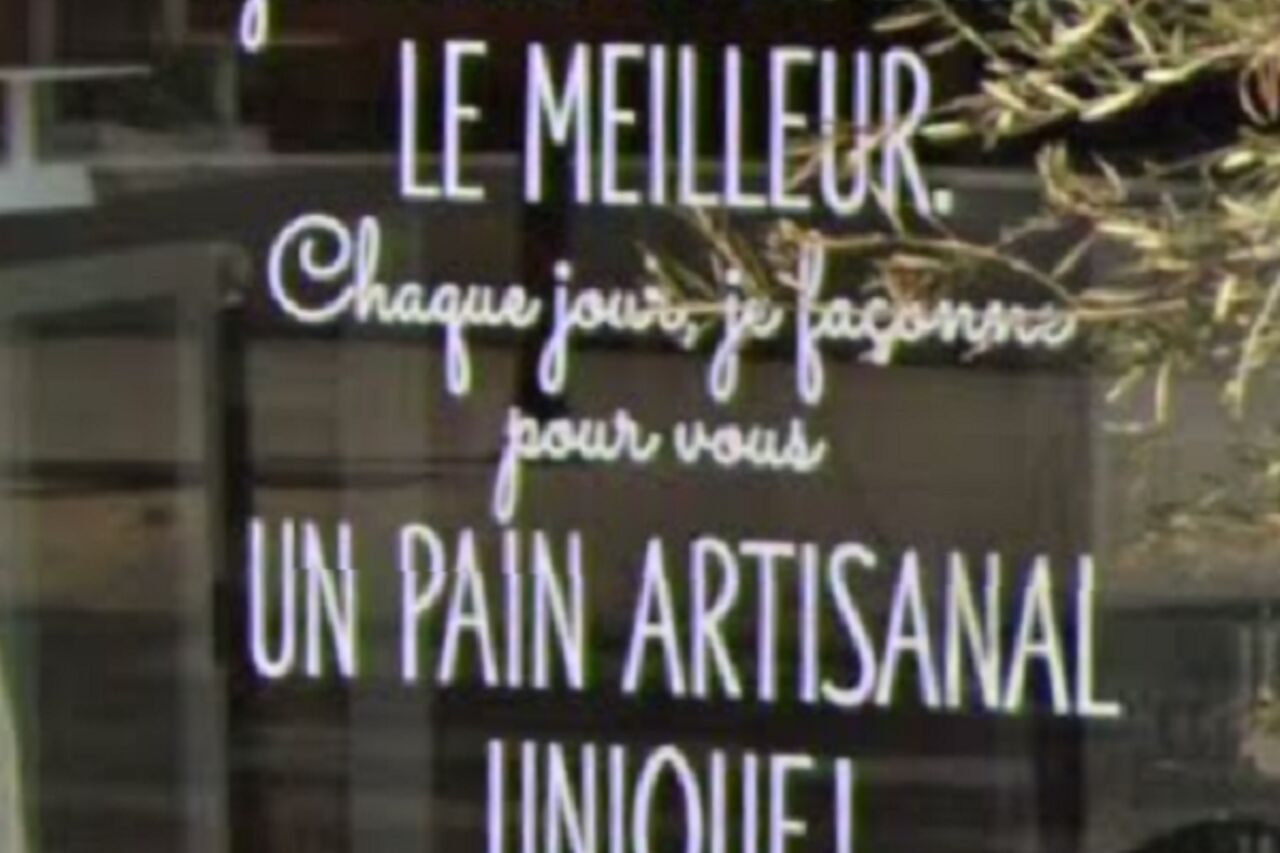 Pain Artisanal