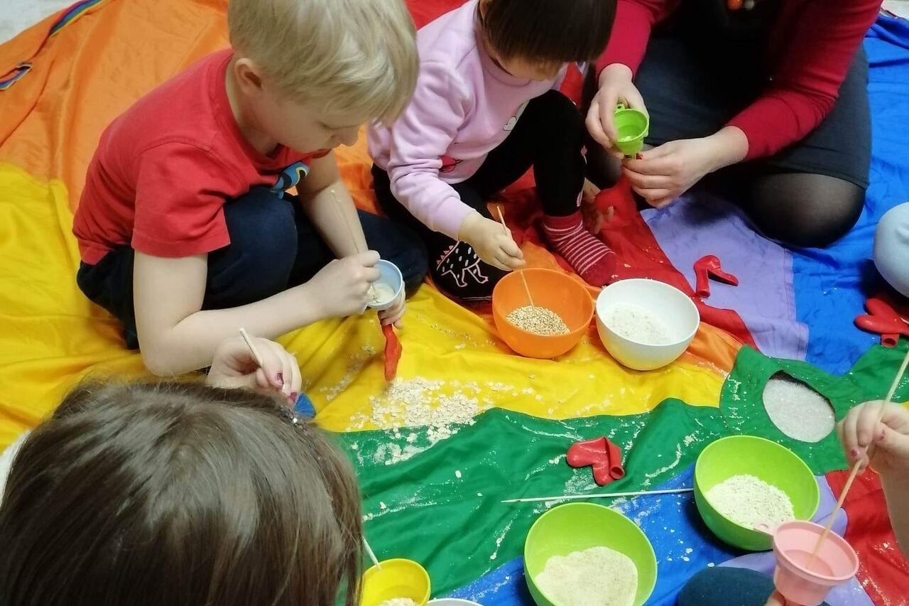 Drodzy Rodzice! 📣