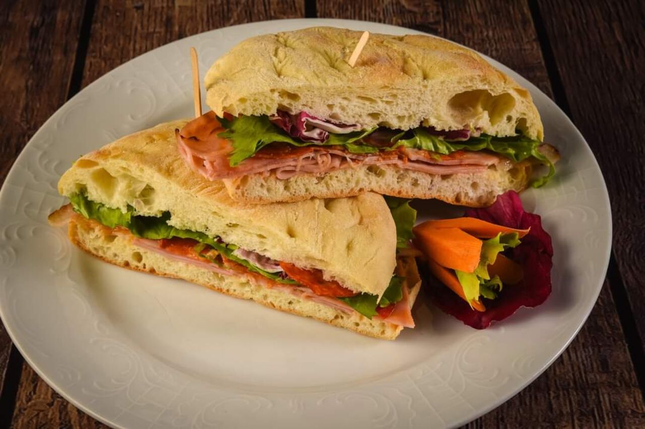 TOPLI SENDVIČ KULEN!