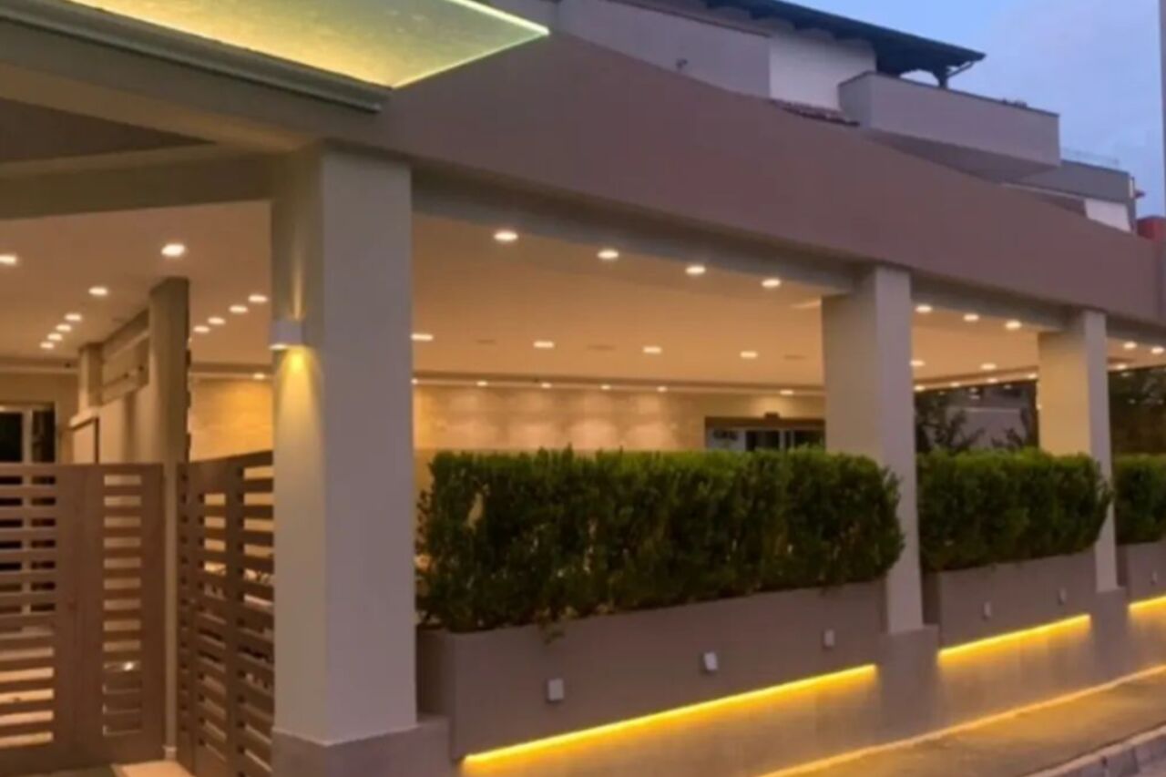 Luca's Ristorante e Pizzeria