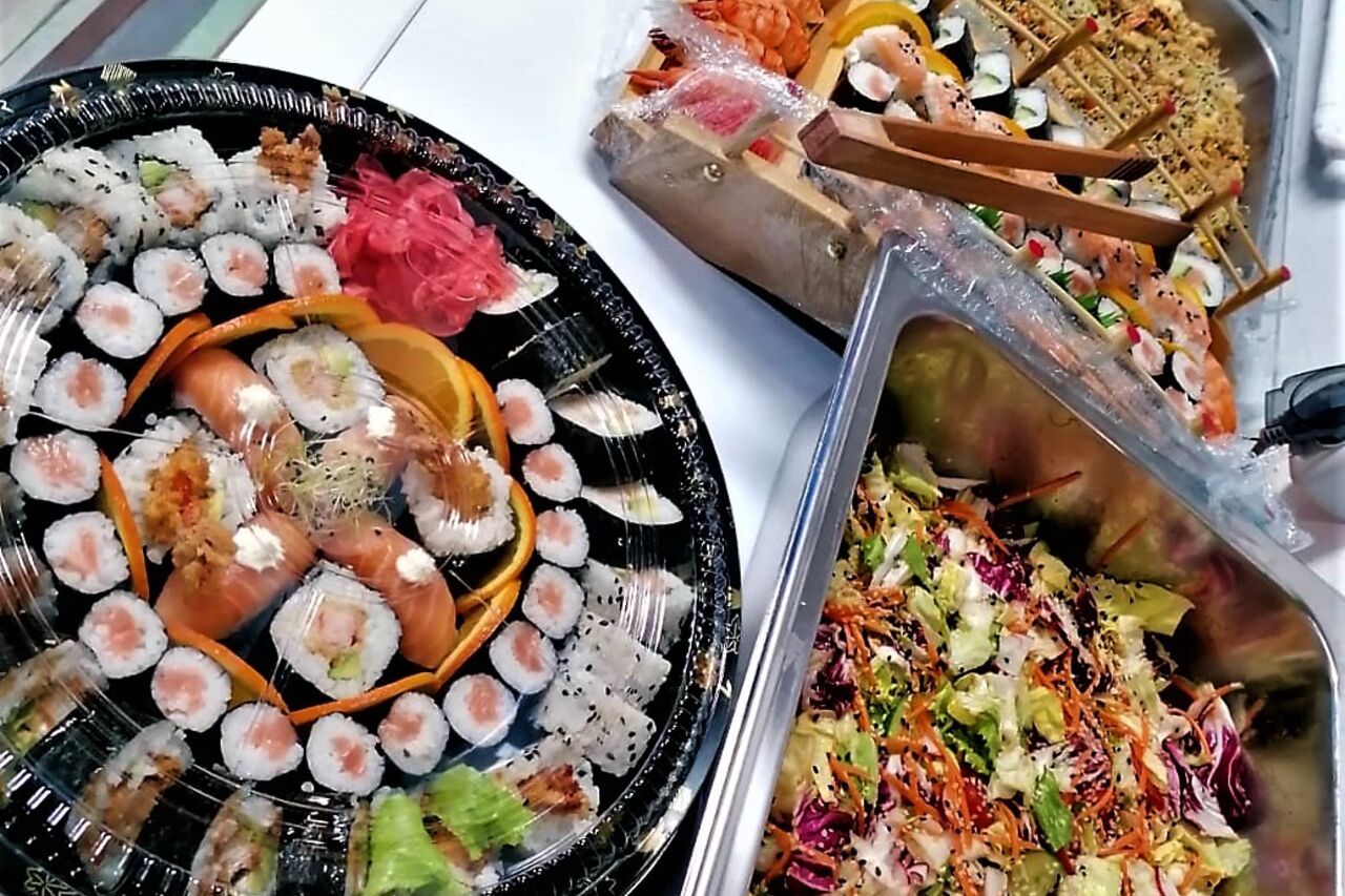 PRIMUL NOSTRU EVENIMENT