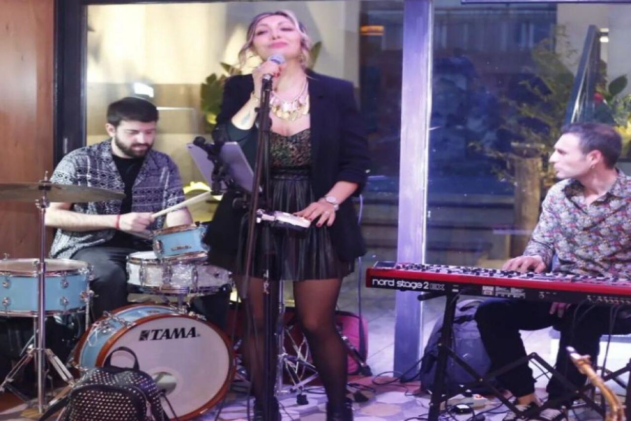 🎷Non solo food🎷