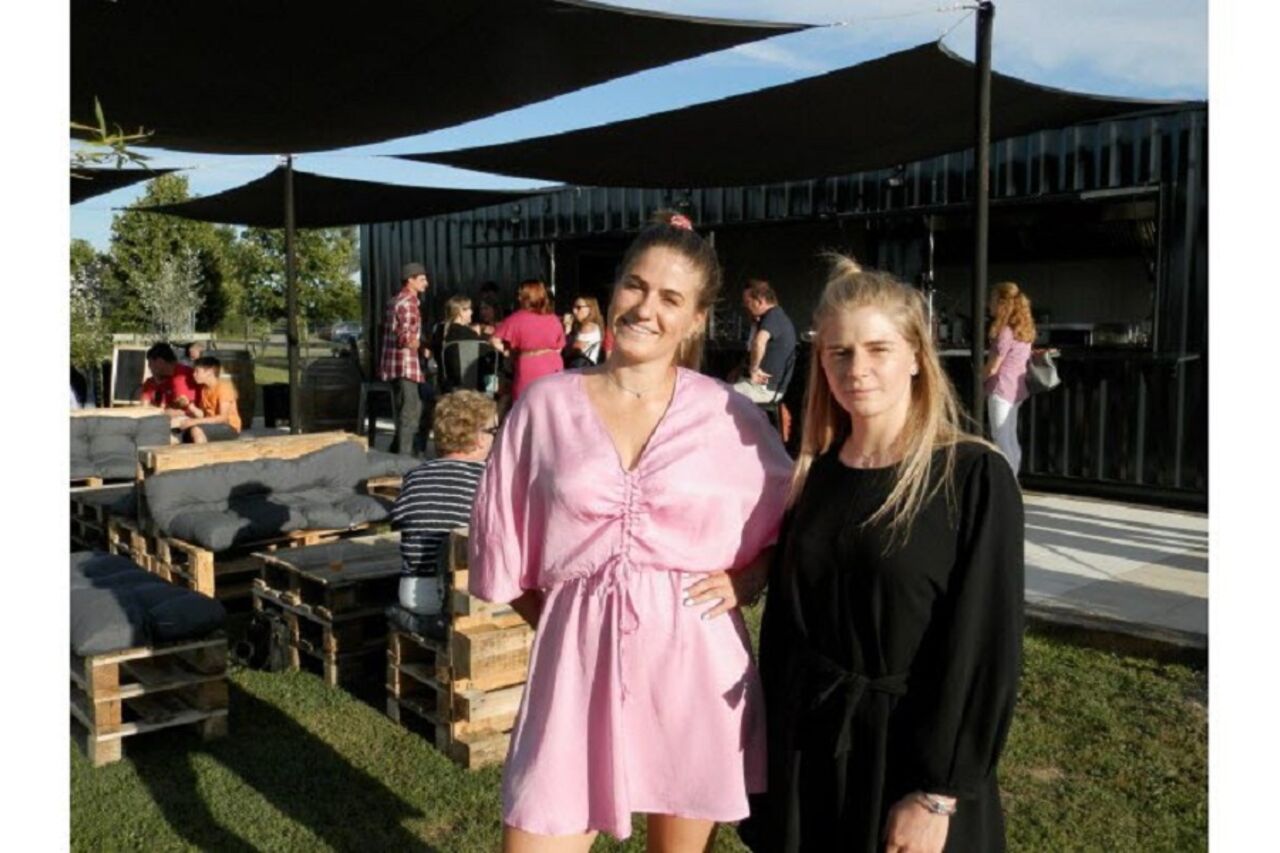 Clémence et Camille Bouchet lancent La Graineterie et L’Enclos