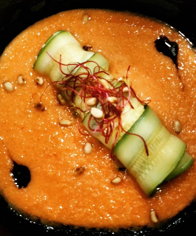 Restaurant Chez Léo Houdan - Les Entrées