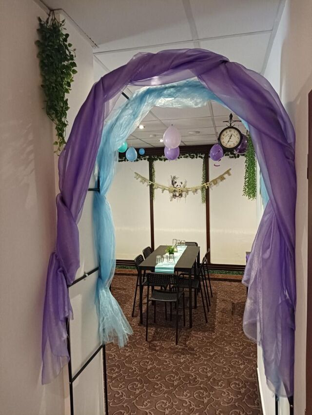 Dvojitá oslava pro dívky