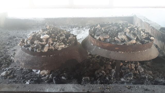 Our croatian tradition of making amazing food!