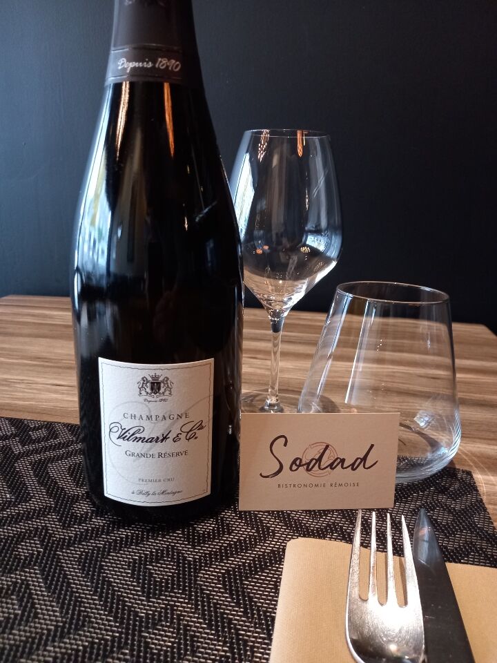 VILMART & Cie Cuvée 