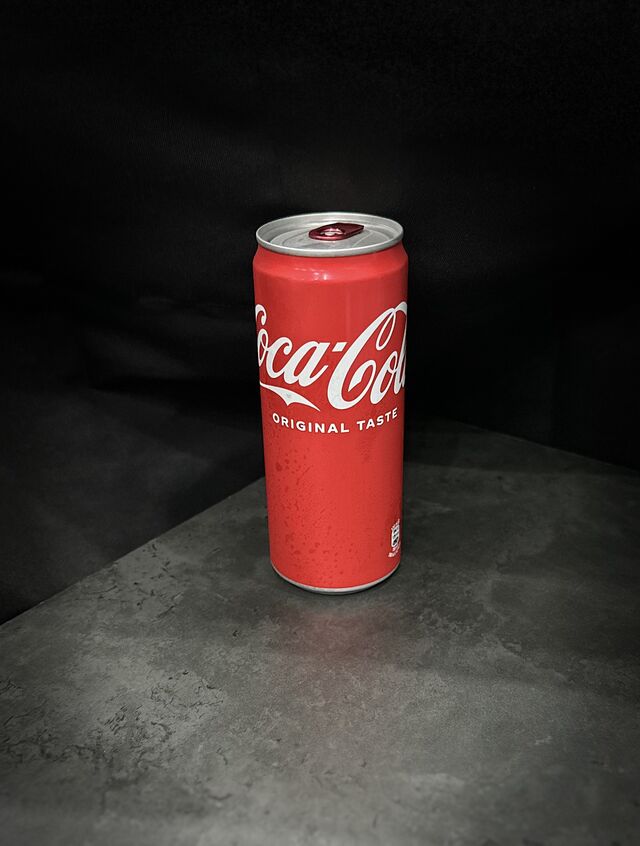 Coca-Cola