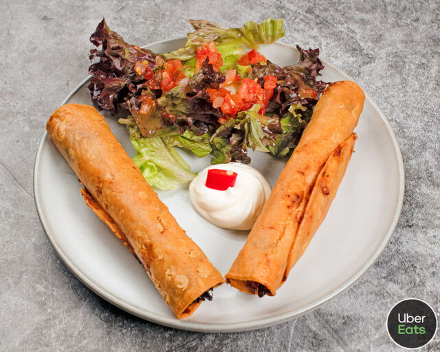 Flautas