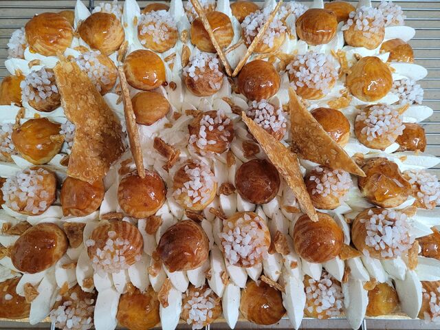 Commande sur mesure
24h minimum en avance