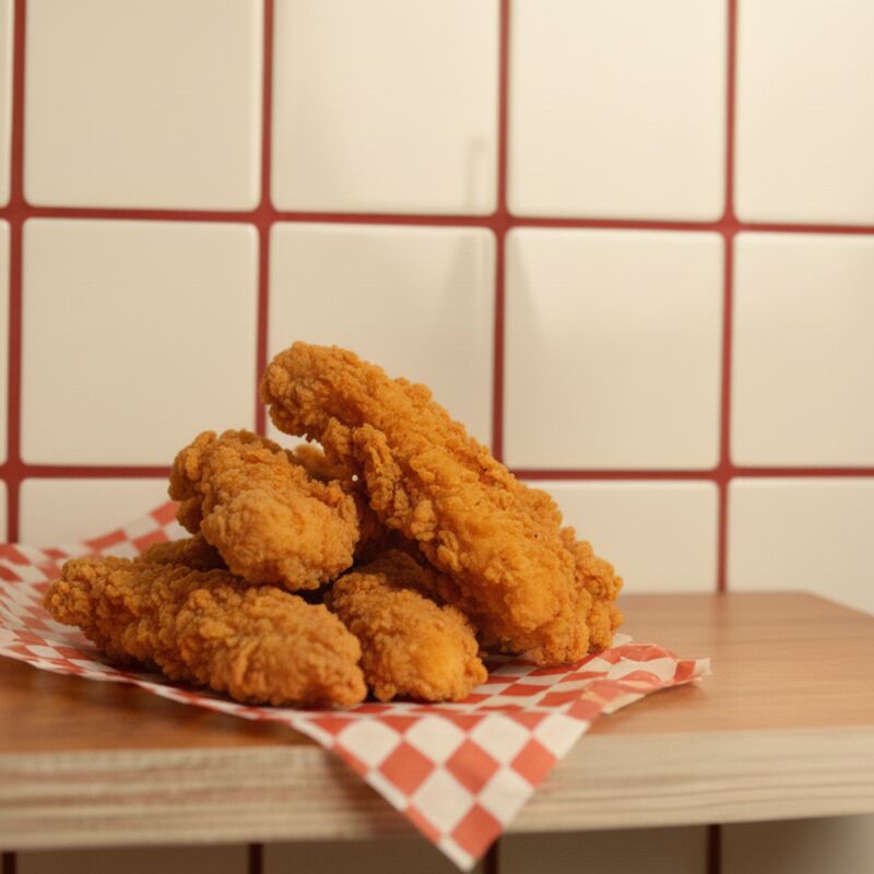 Chicken Tenders