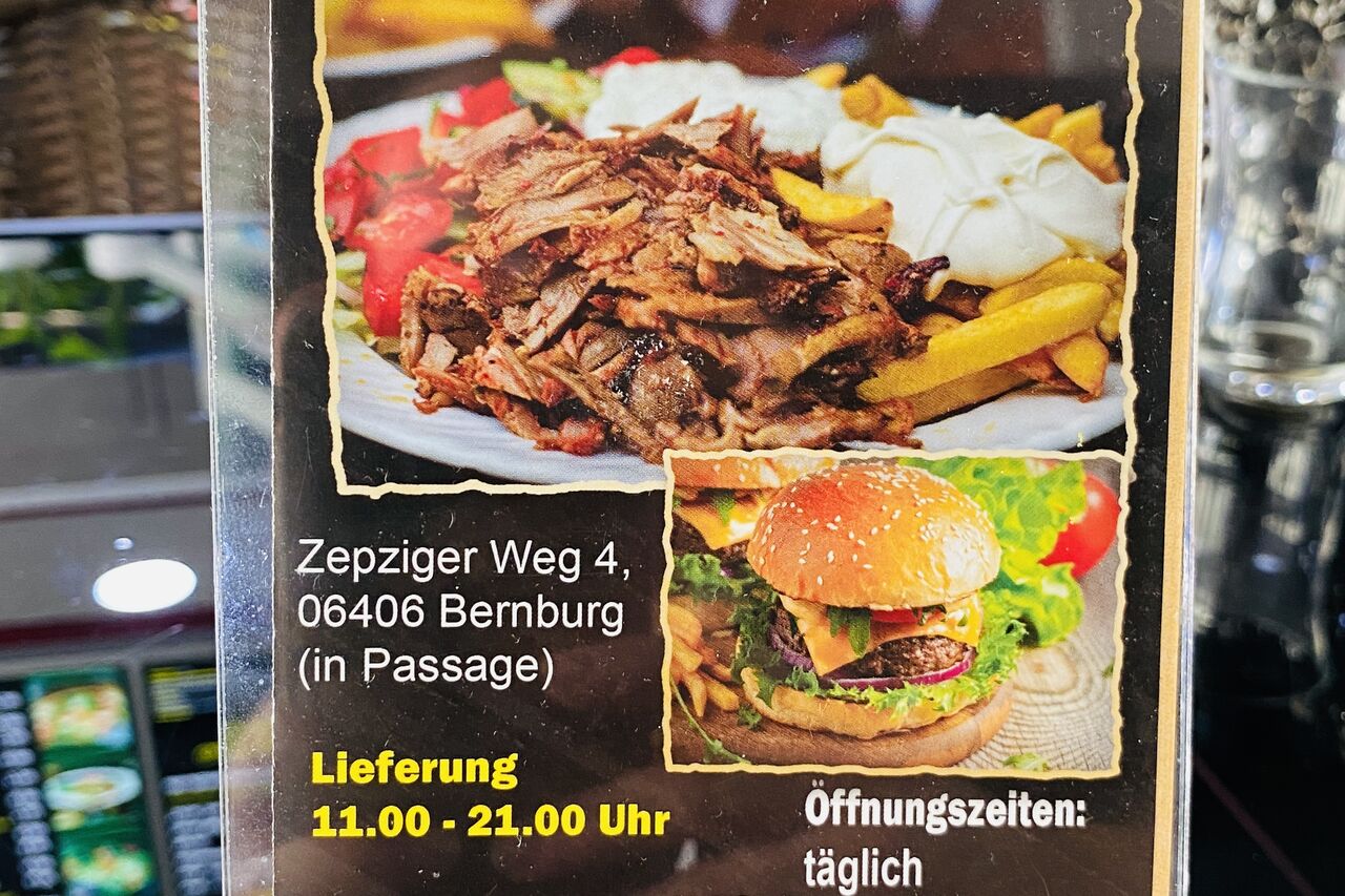 Lieferung ab einen Bestellwert von 35€