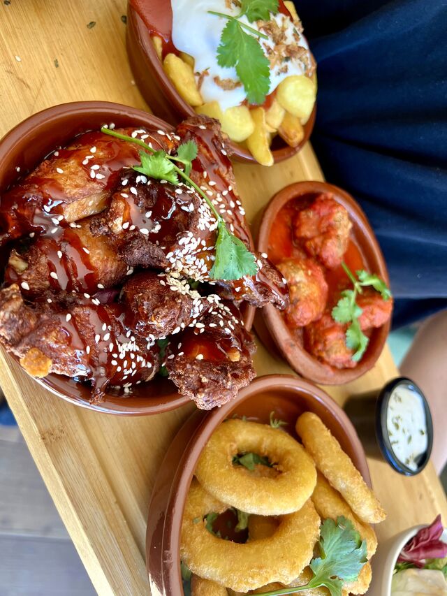 Tapas