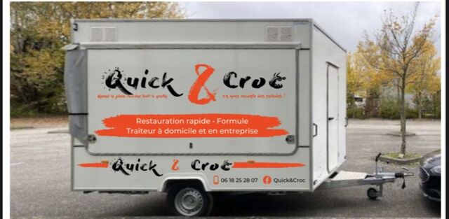 FOODTRUCK
