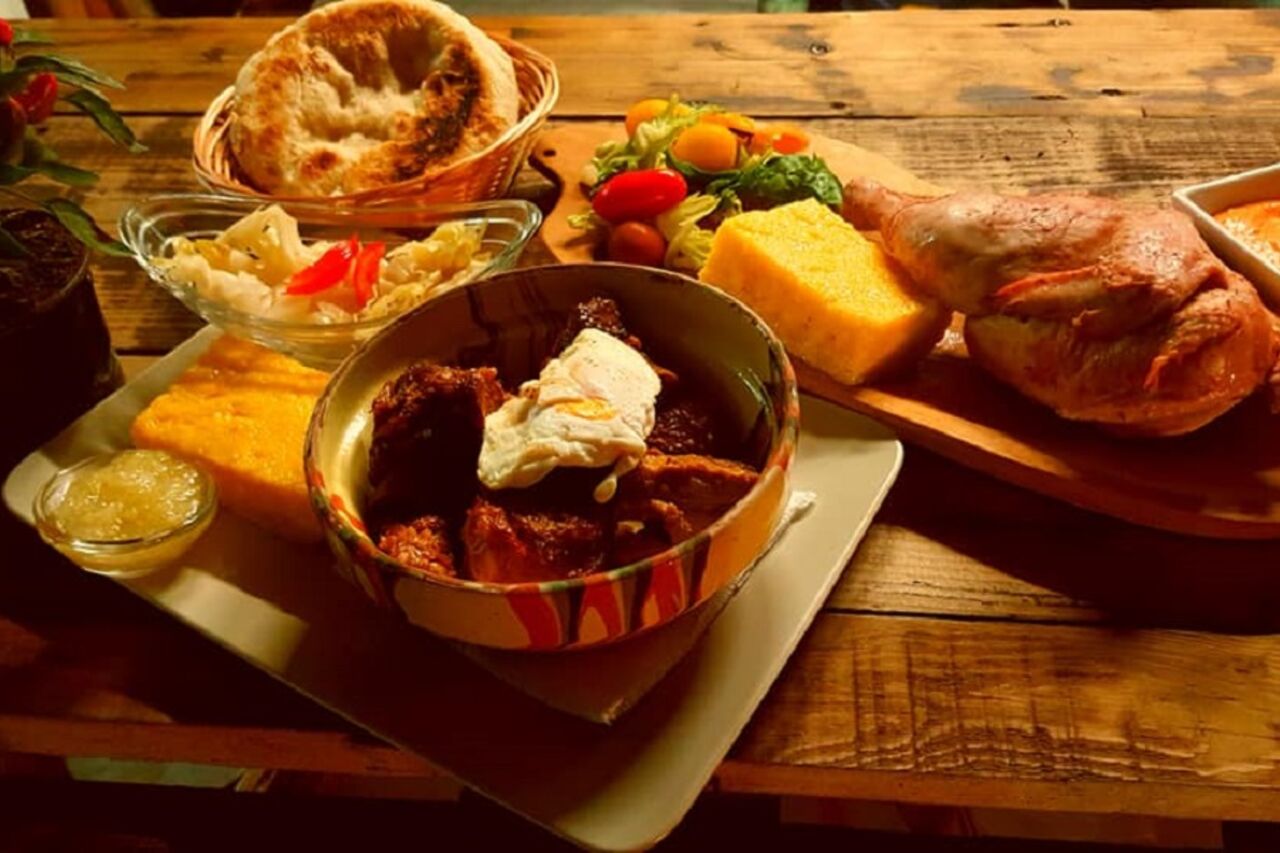 Preparate tradiționale