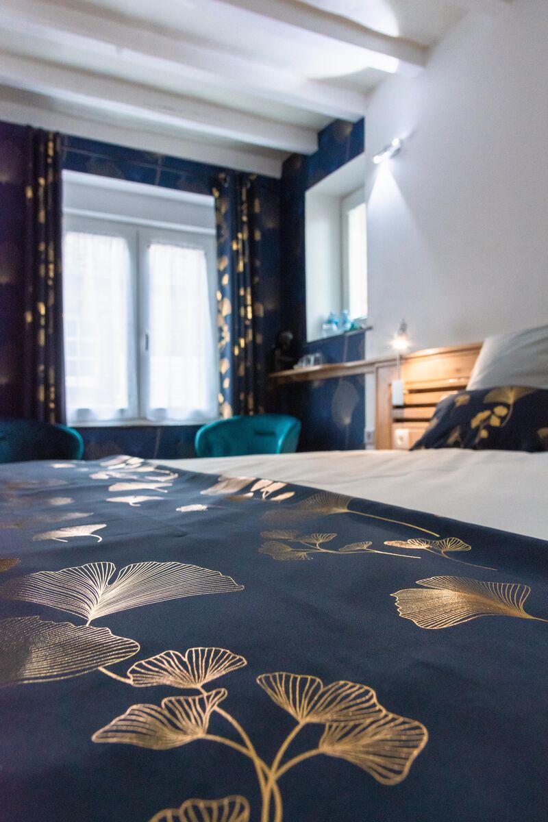 Chambre Augusta
