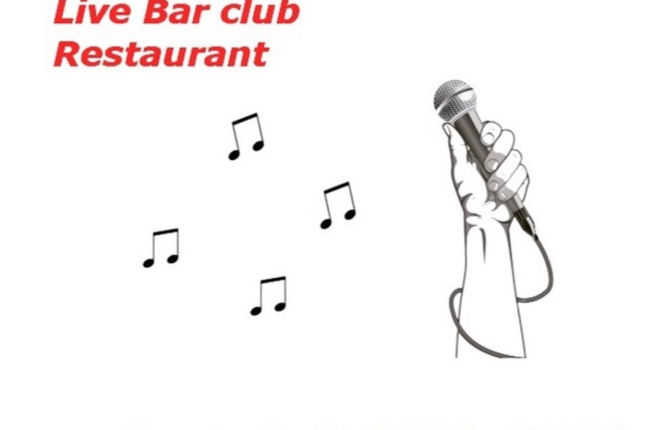 TOUS LES VENDREDIS MICRO OUVERT À TOUS