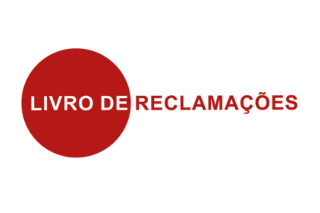 Livro de Reclamações Online