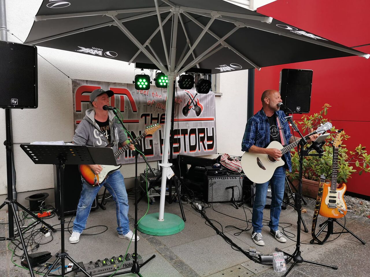Live Musik Events