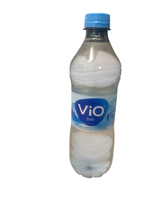 ViO still 0,5l (EINWEG)
