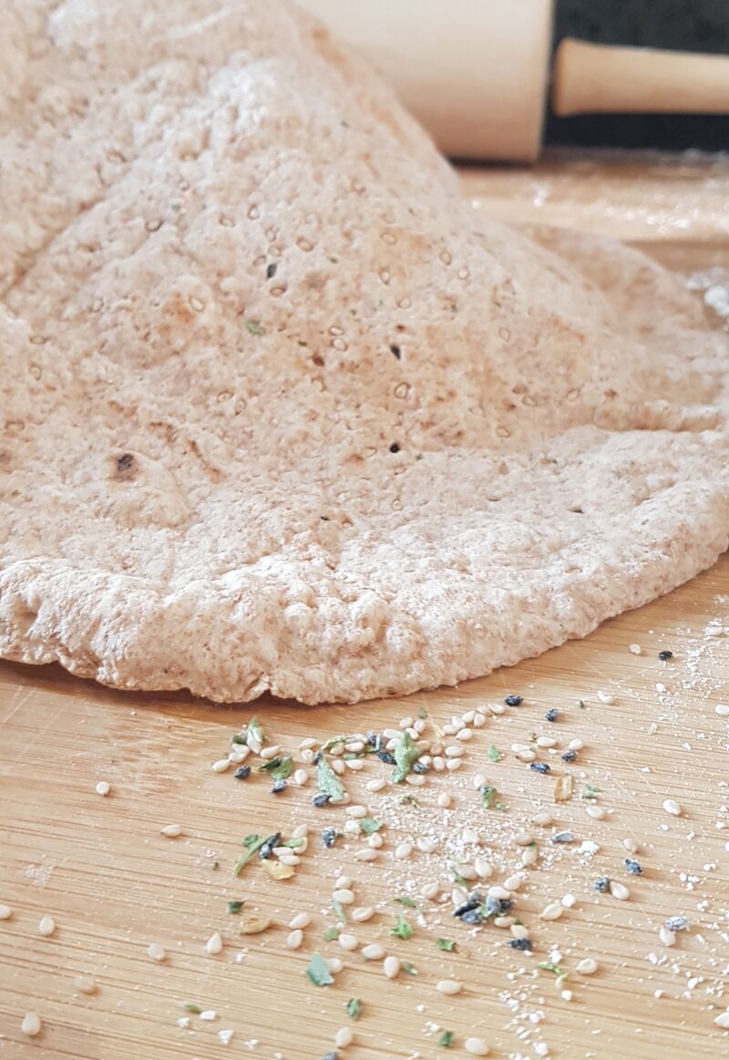 Tortillas-Wraps