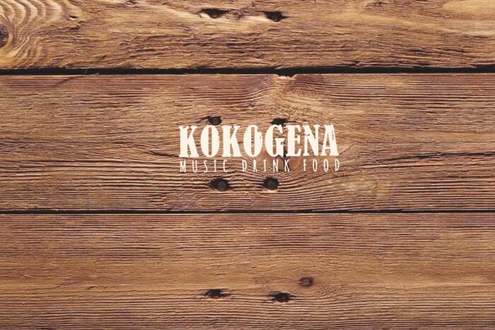 Kokogena Pub a Osimo