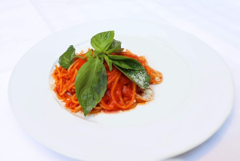 Spaghetti