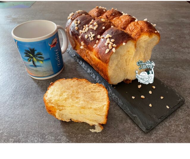 Brioche