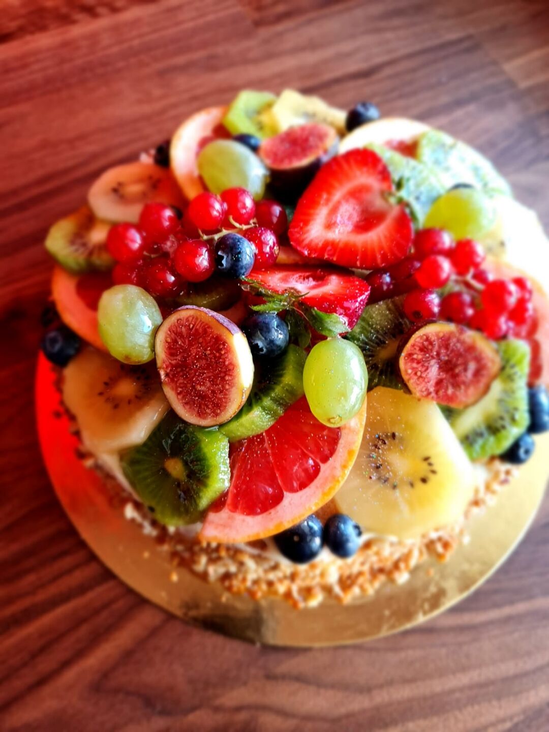 Layer Cake