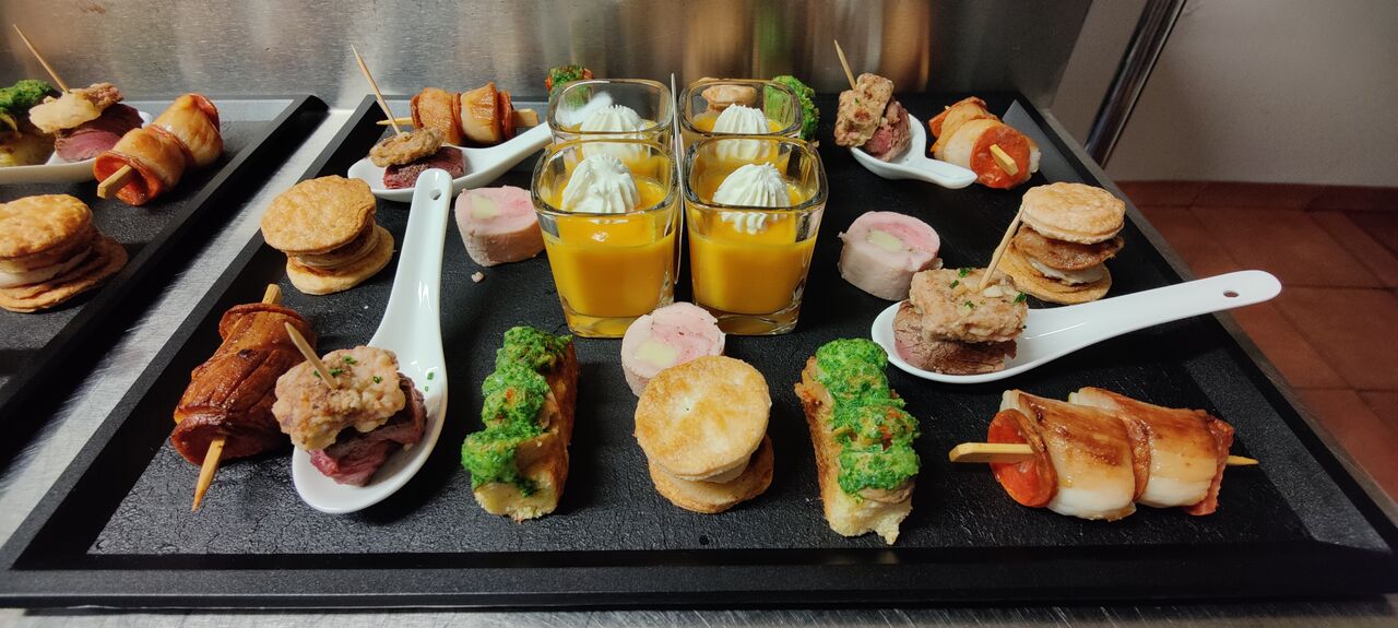 Apéritif de Fêtes 2022