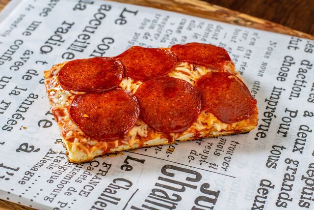 Pepperoni