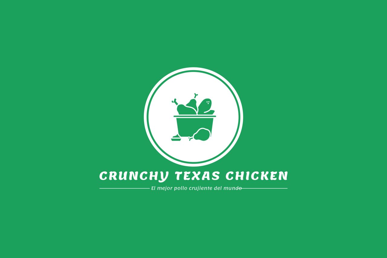 Crunchy Texas Chicken