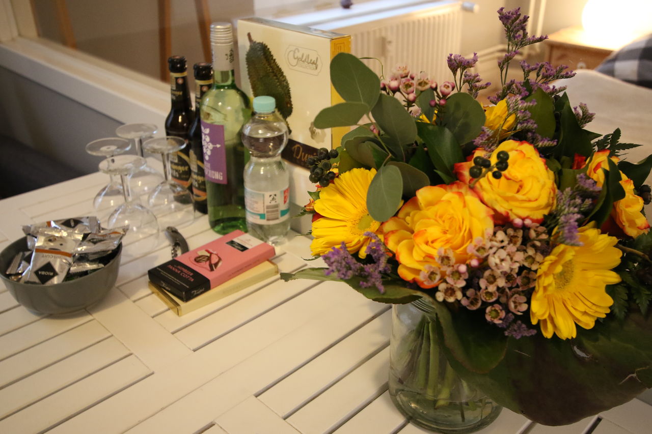 Tolles City-Apartment