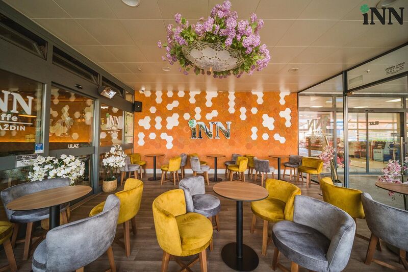 Naš ugodan ambijent!