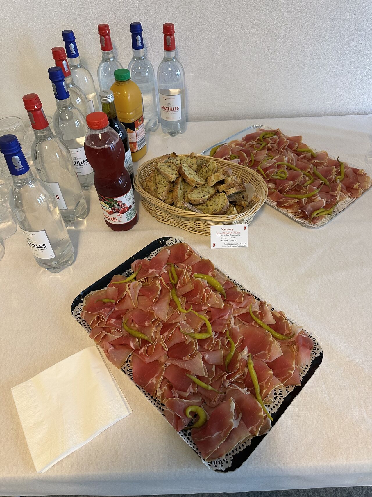 Présentation 6