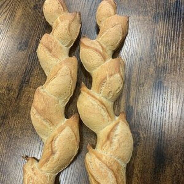 baguette épis 1.20 €