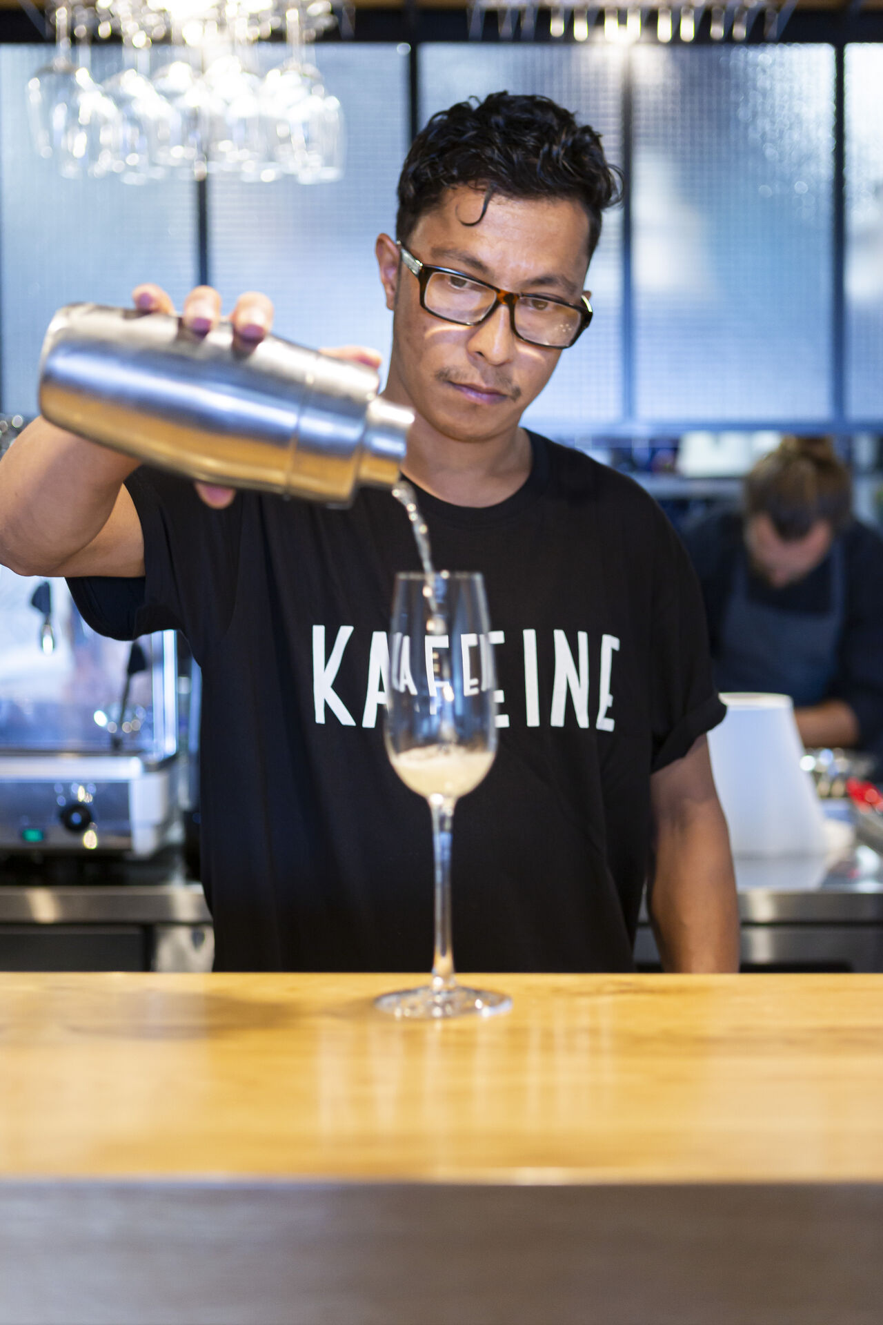 Crafted Classic Cocktails 