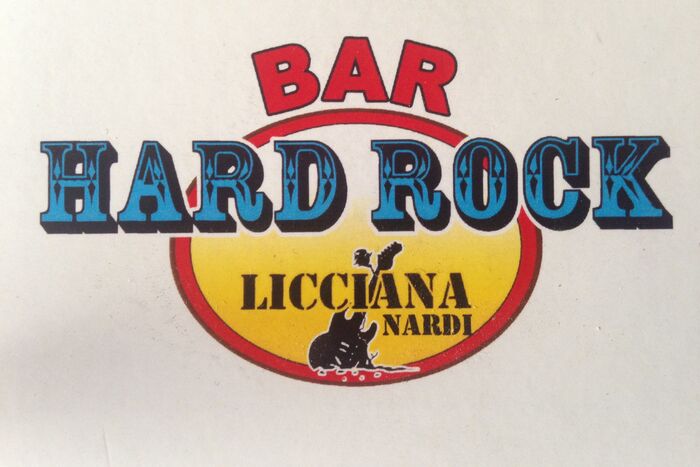 Barhard Rock a Licciana Nardi
