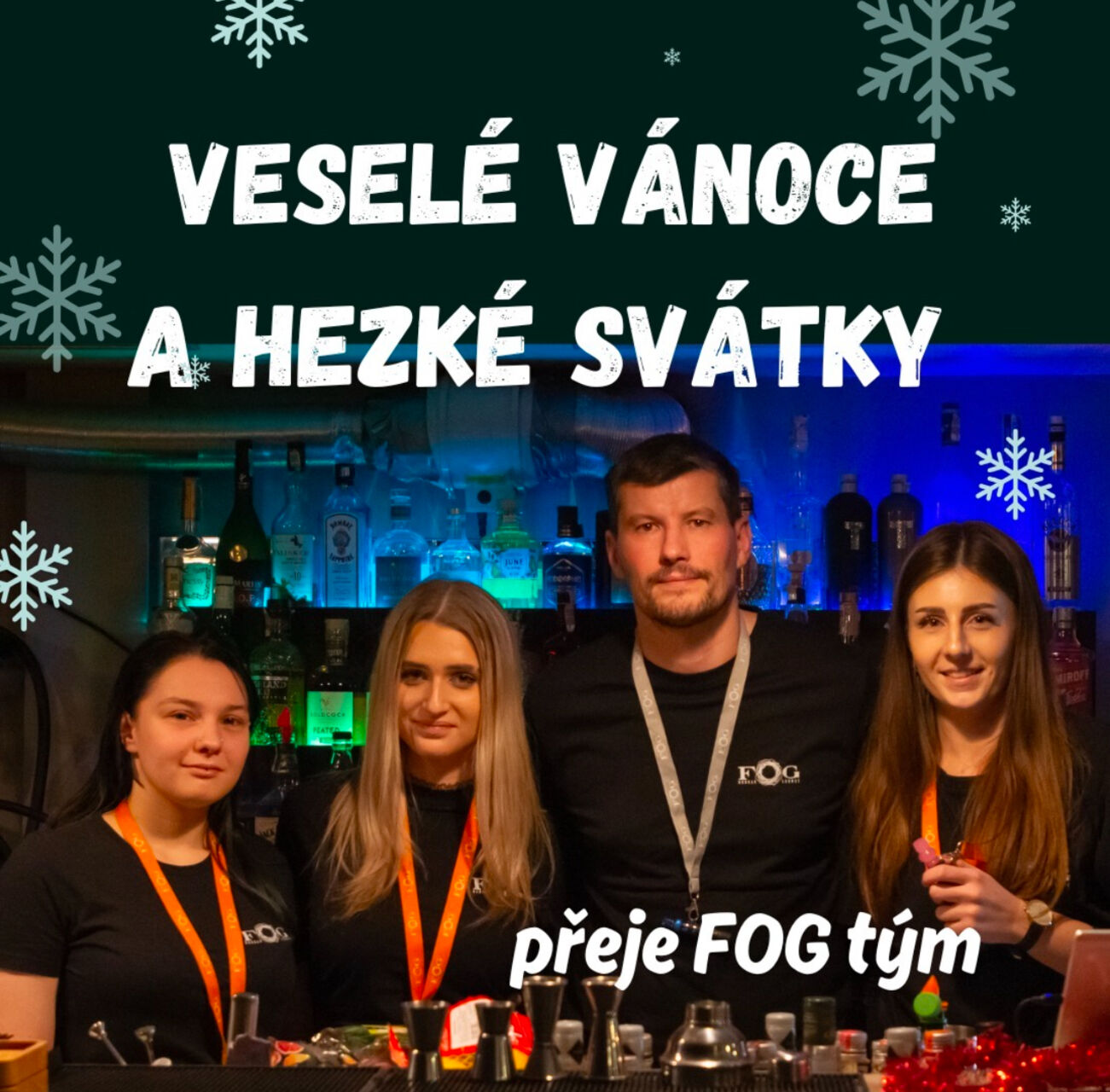 Těšíme se na návštěvu