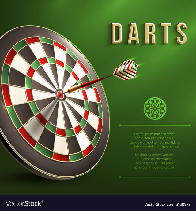 Darts