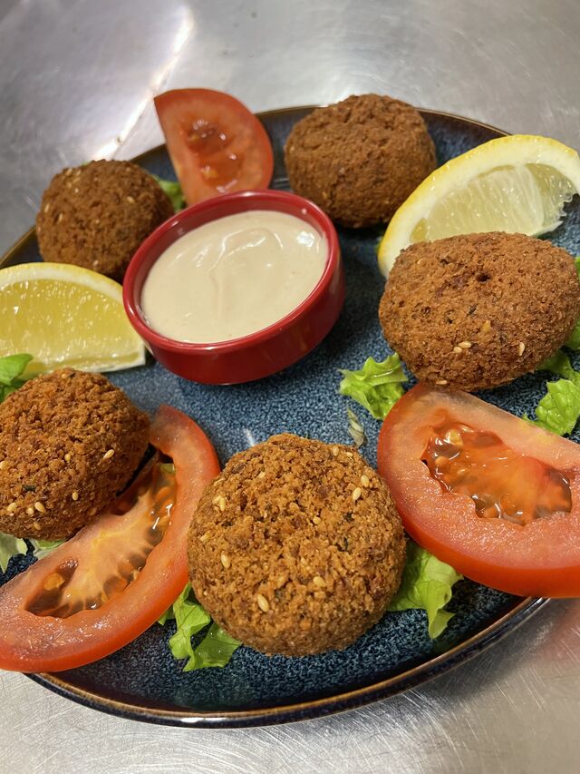 FALAFEL 