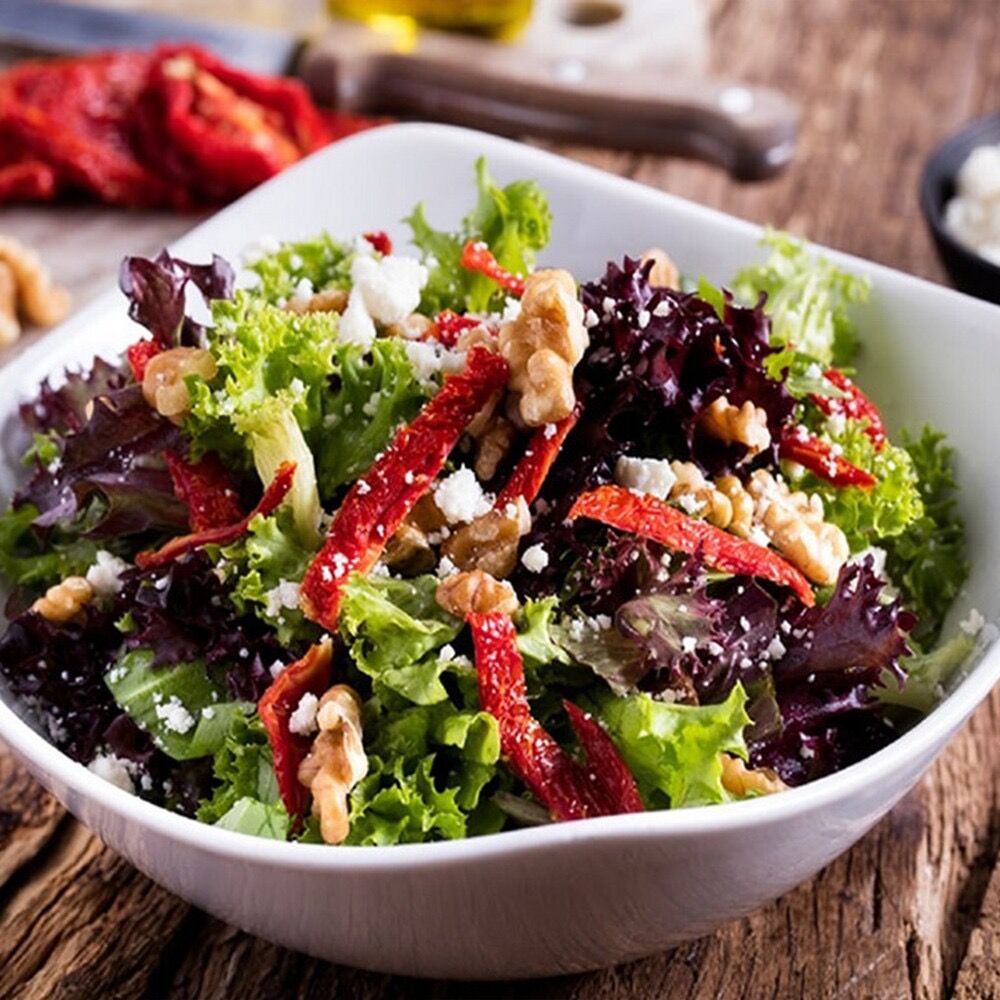 Salade L'ANAMOUR (Spécialité)